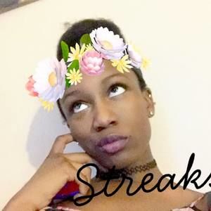 Meet your Posher, Monet